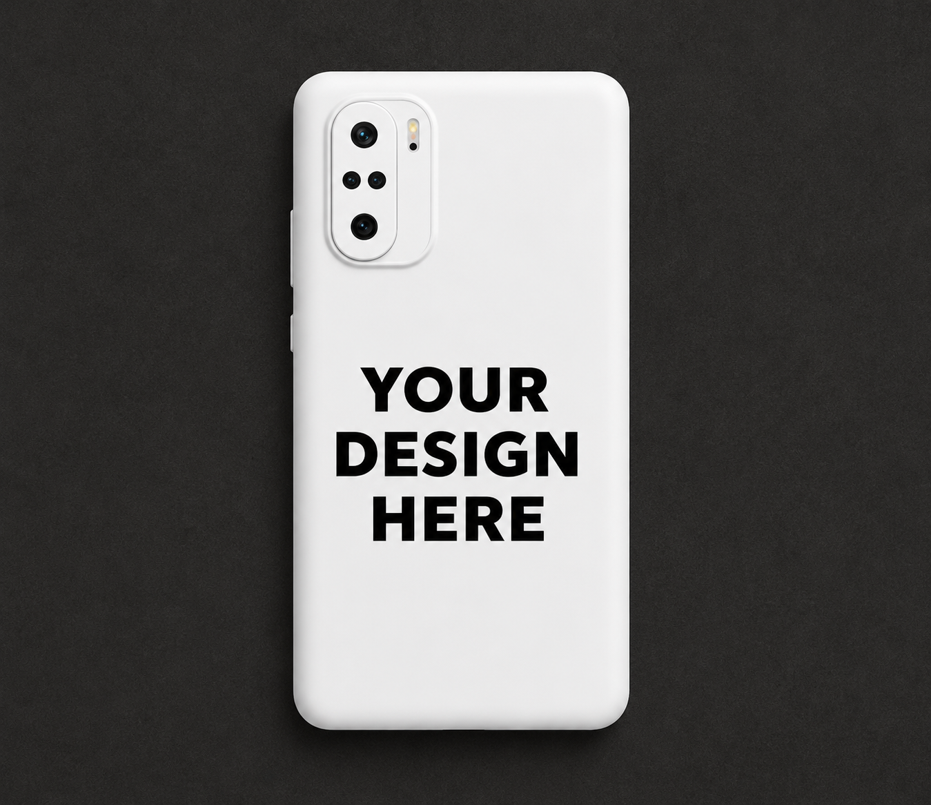 Customised Mobile Cover