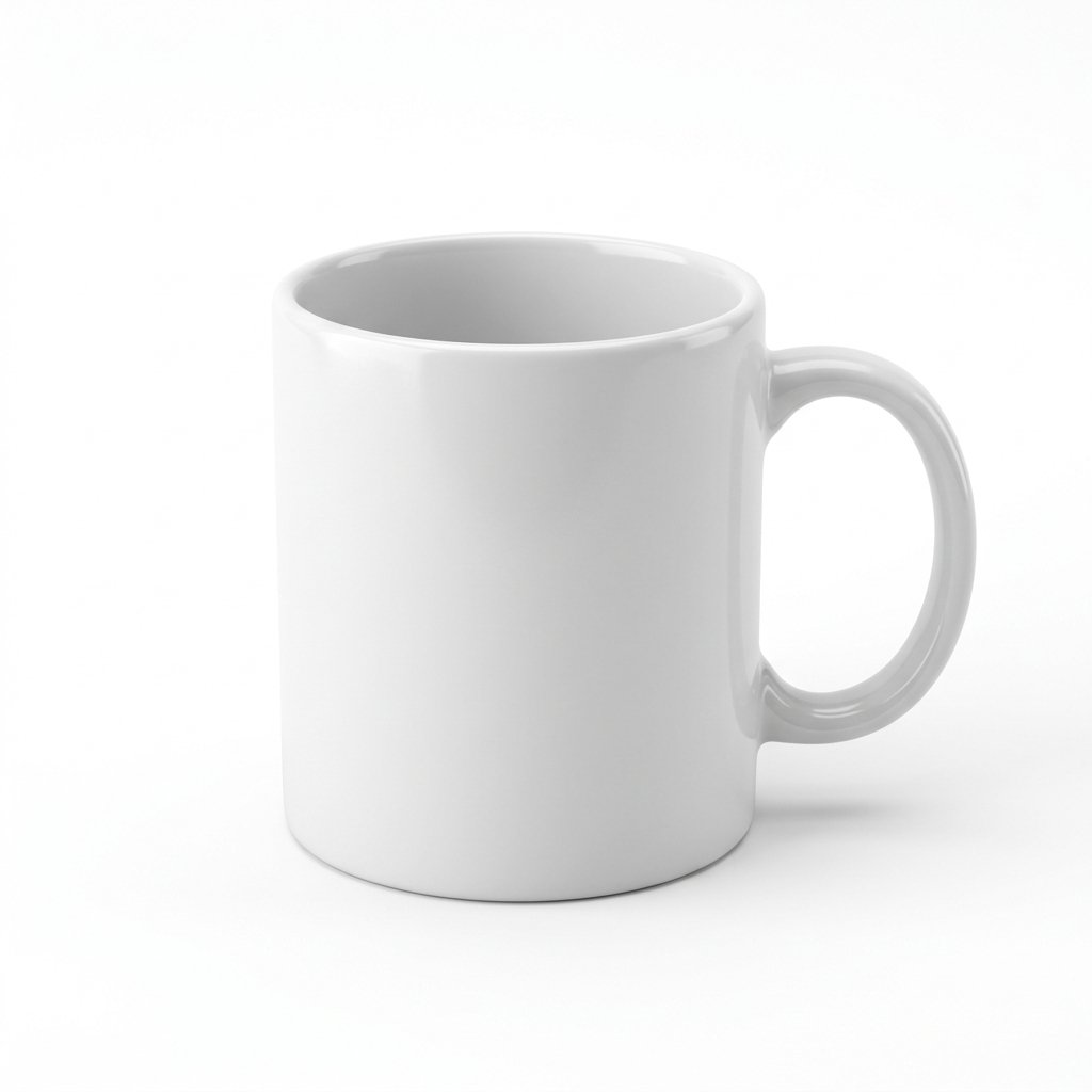 Customized Coffee Mug