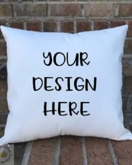 Personalized Photo Pillows