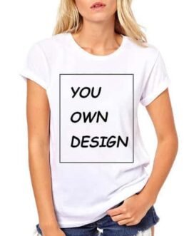 Women T-Shirts